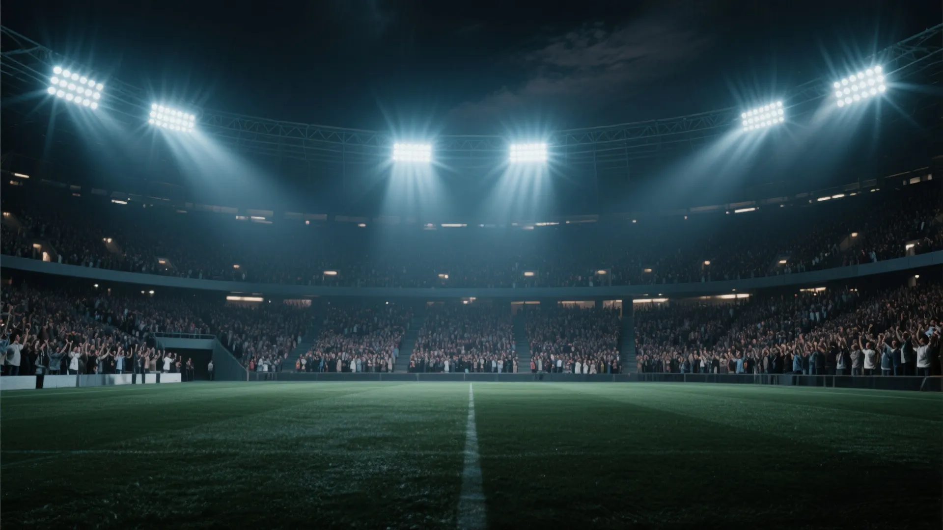 2026世界杯直播现场