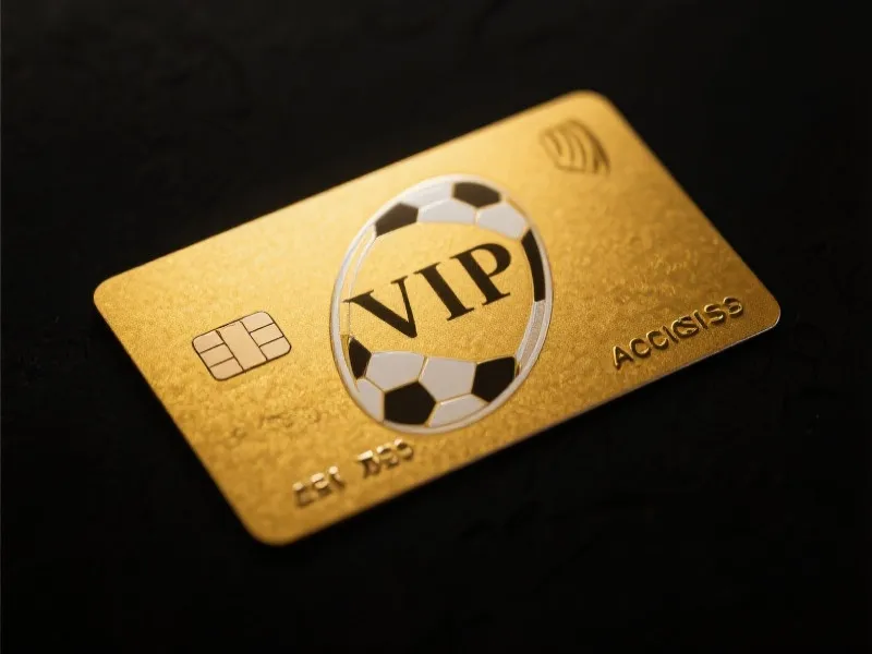 世界杯VIP直播特权