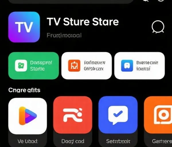 电视浏览器安装