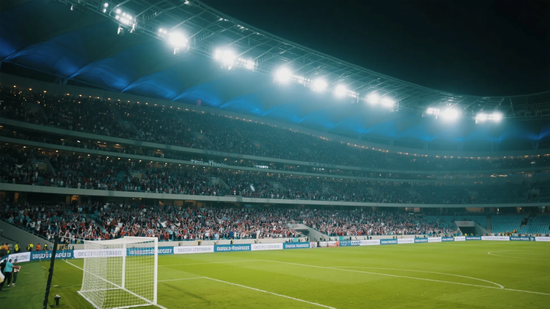 2026世界杯顶级观赛体验