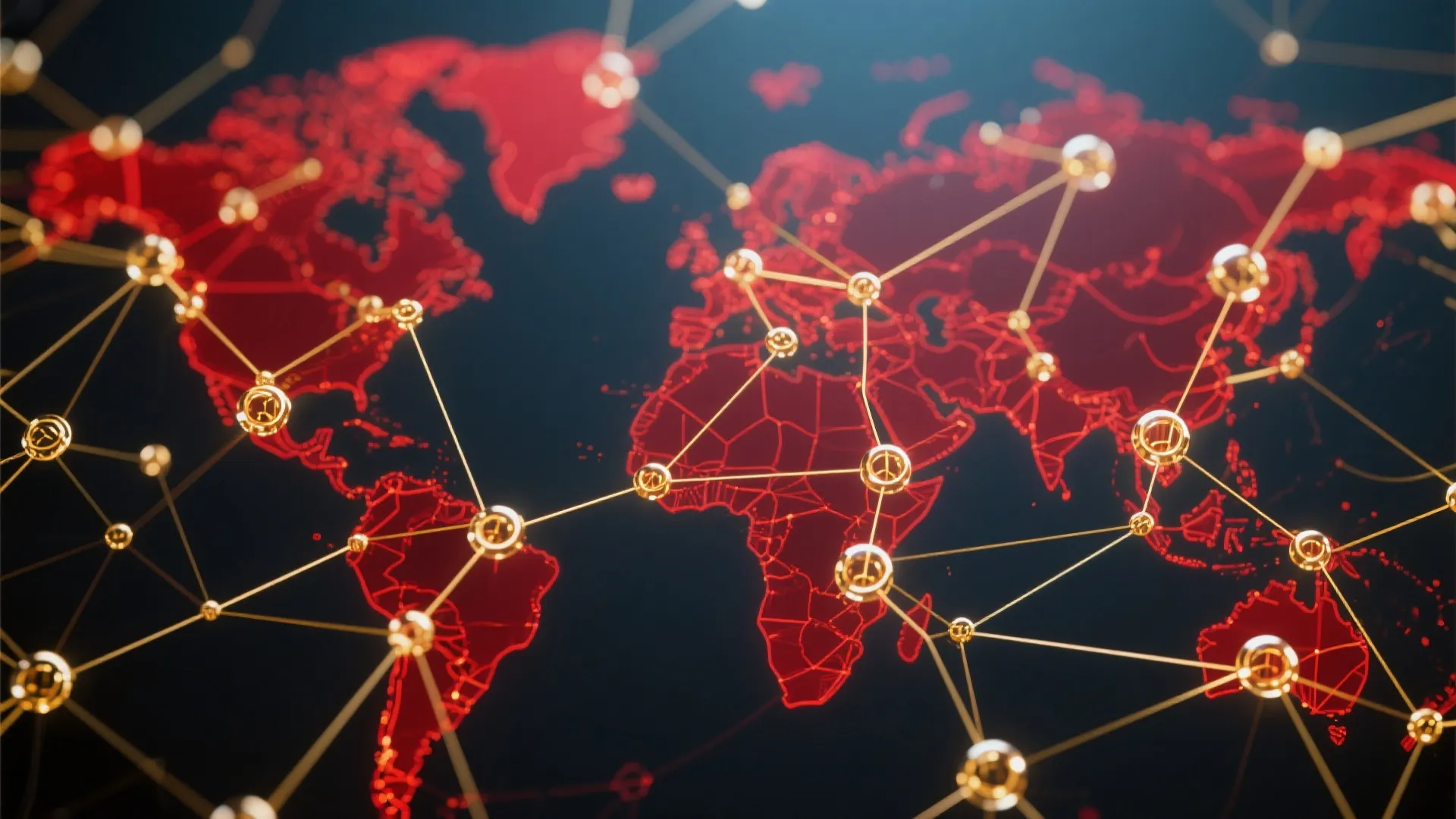Network Connectivity Background