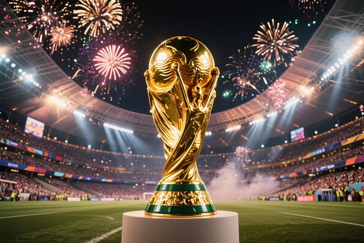 终极对决：2026世界杯决赛预测的四大悬念剧本