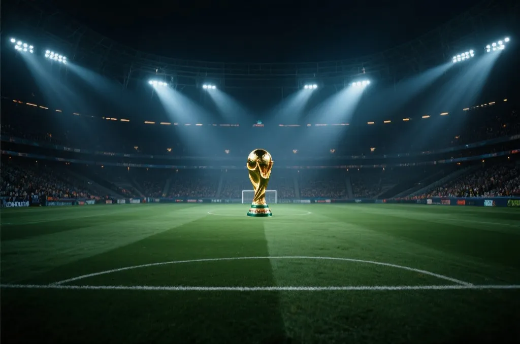 2026世界杯冠军赔率最新排名：数据神算还是绿茵玄学？历届夺冠赔率背后的终极真相
