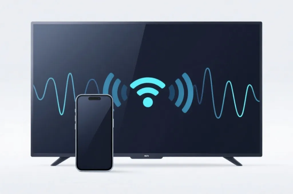 哪种投屏协议最适合看球？AirPlay、DLNA与Miracast深度对比